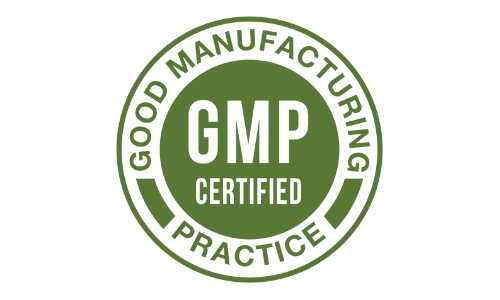 aquaburn GMP Certified